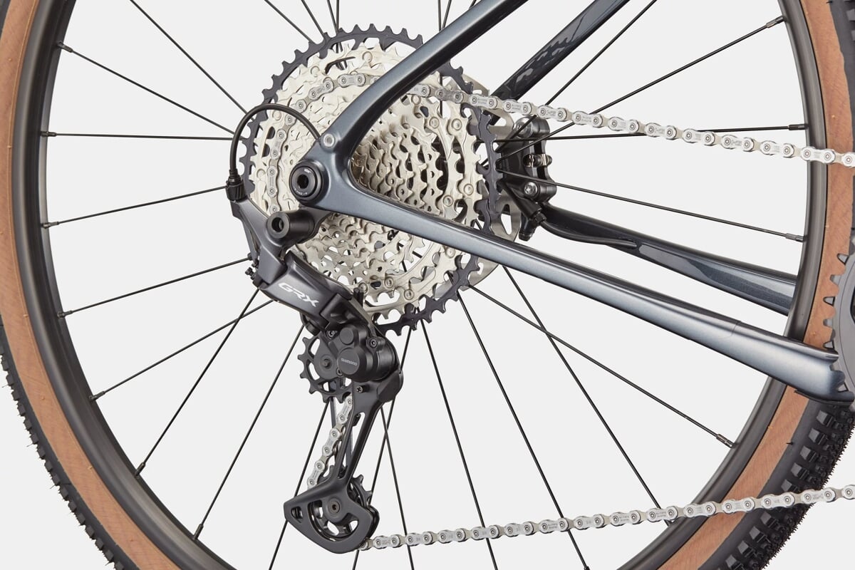 CANNONDALE TOPSTONE CARBON 3 GRX 1X (C15355U10:DTE)6